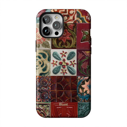 Tessera-iphone-case-iPhone 12 Pro Max-1