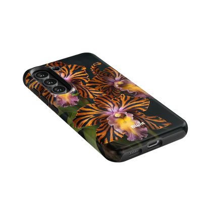 Jungle-Fleur-samsung-case-Galaxy S23-2