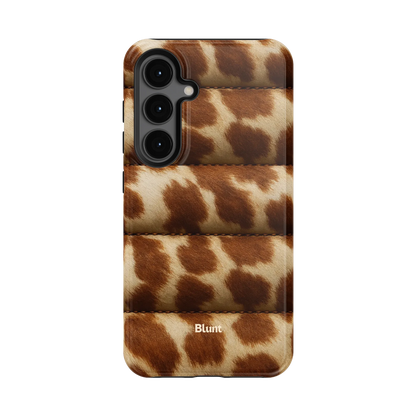 Savannah Samsung Case