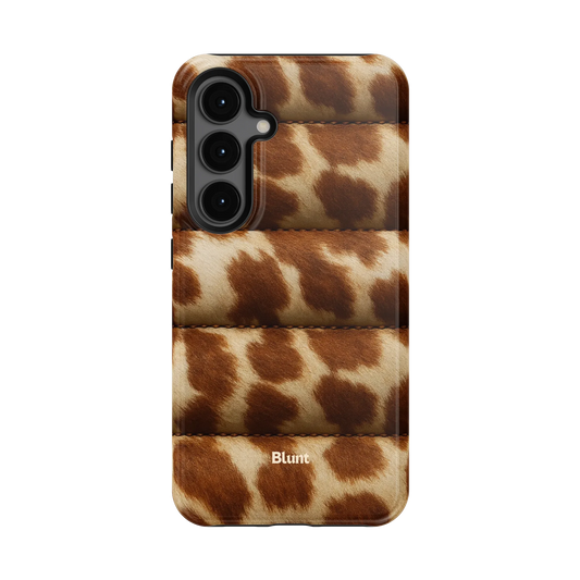 Savannah Samsung Case