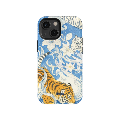 Nymph iPhone Case