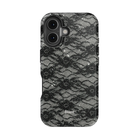 Veil iPhone Case