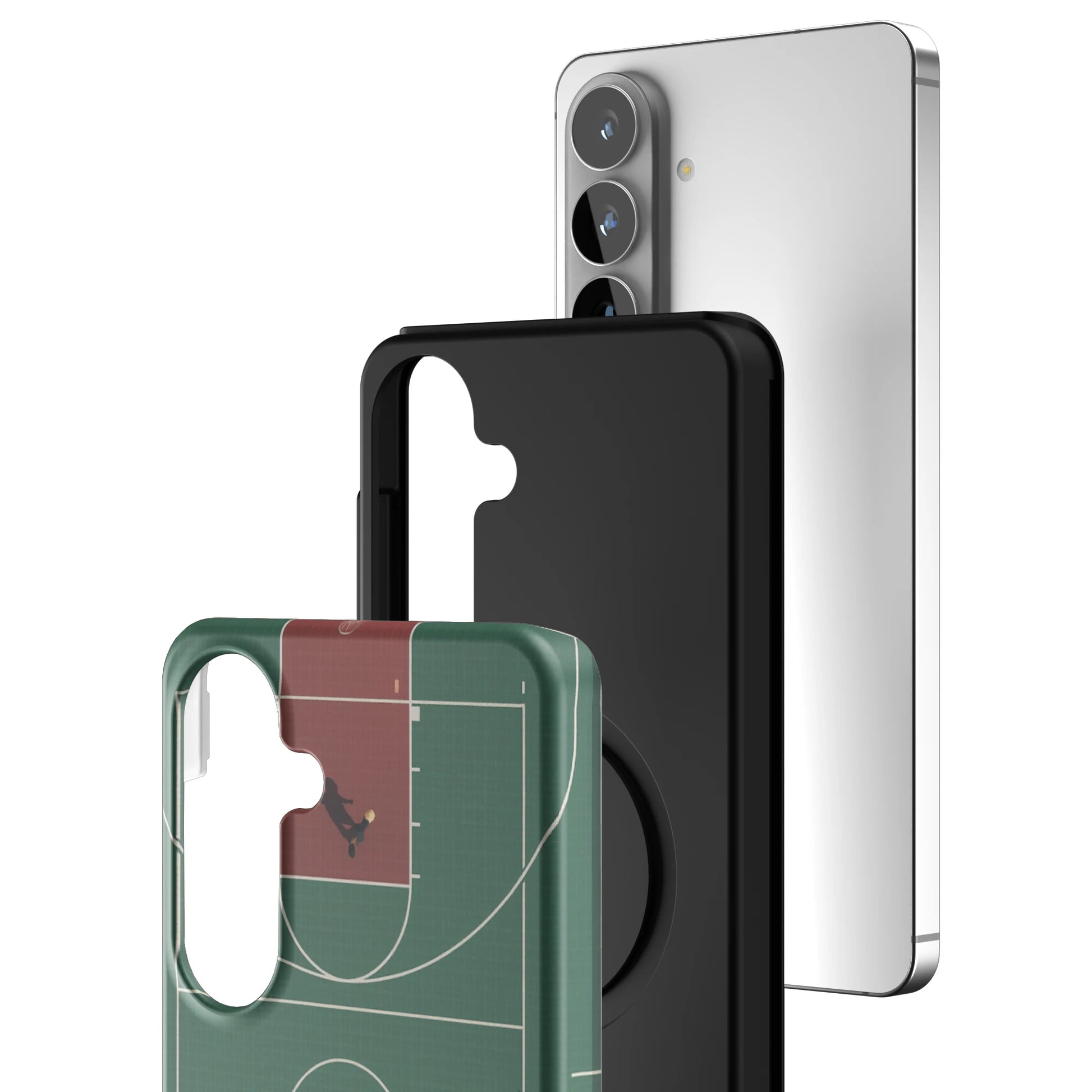Game-samsung-case-Galaxy S26 Plus-3