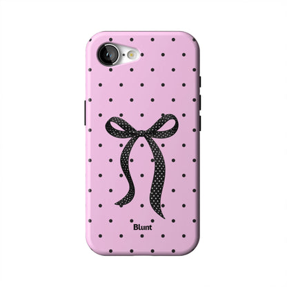 Darling-Dottie-iphone-case-iPhone 17 E-1