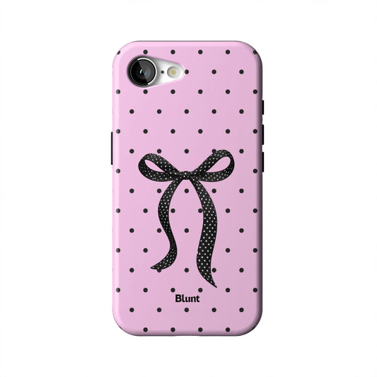 Darling-Dottie-iphone-case-iPhone 17 E-1