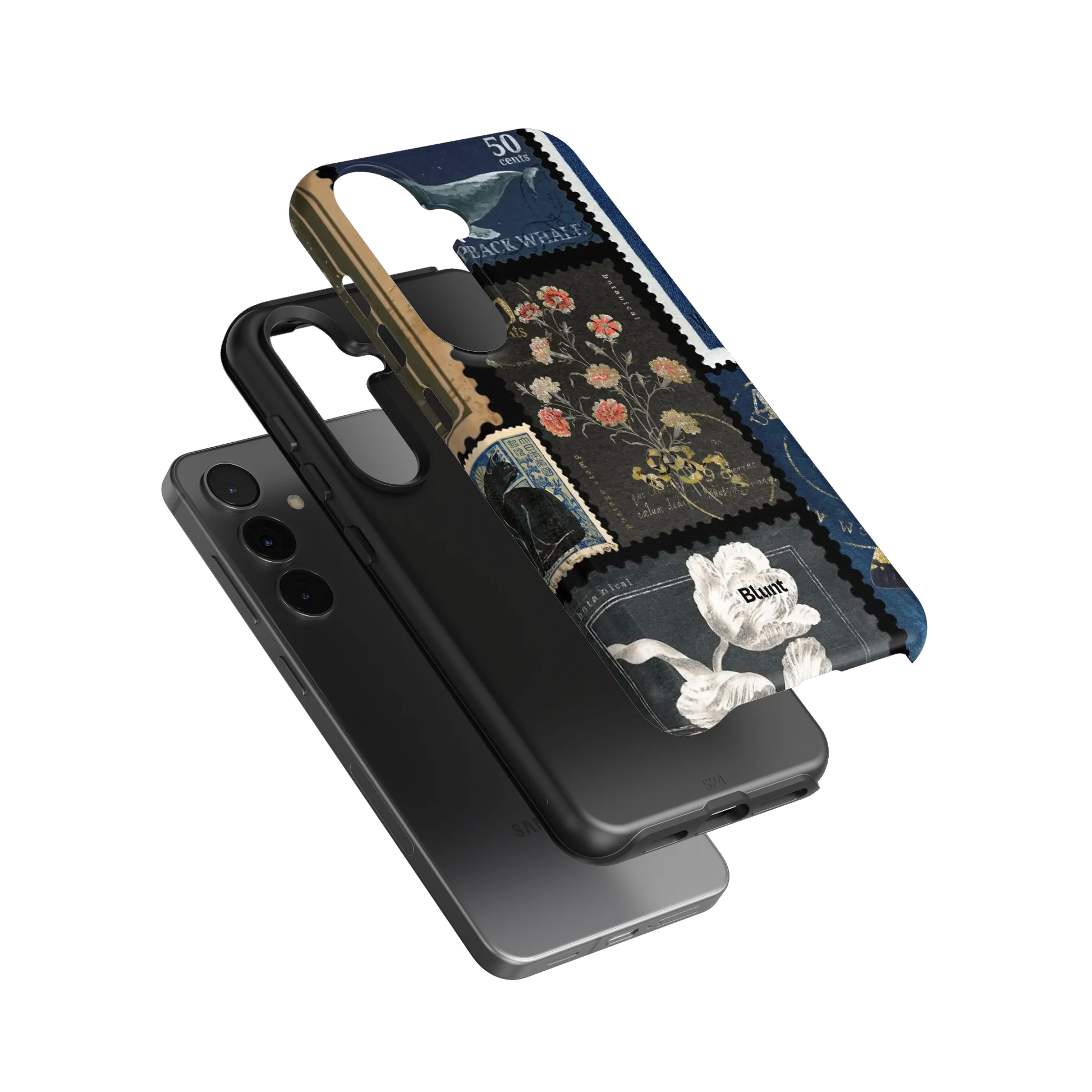 Postmark-samsung-case-Galaxy S24-3