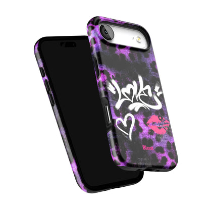 Rebel-Love-iphone-case-iPhone 17 Air-5