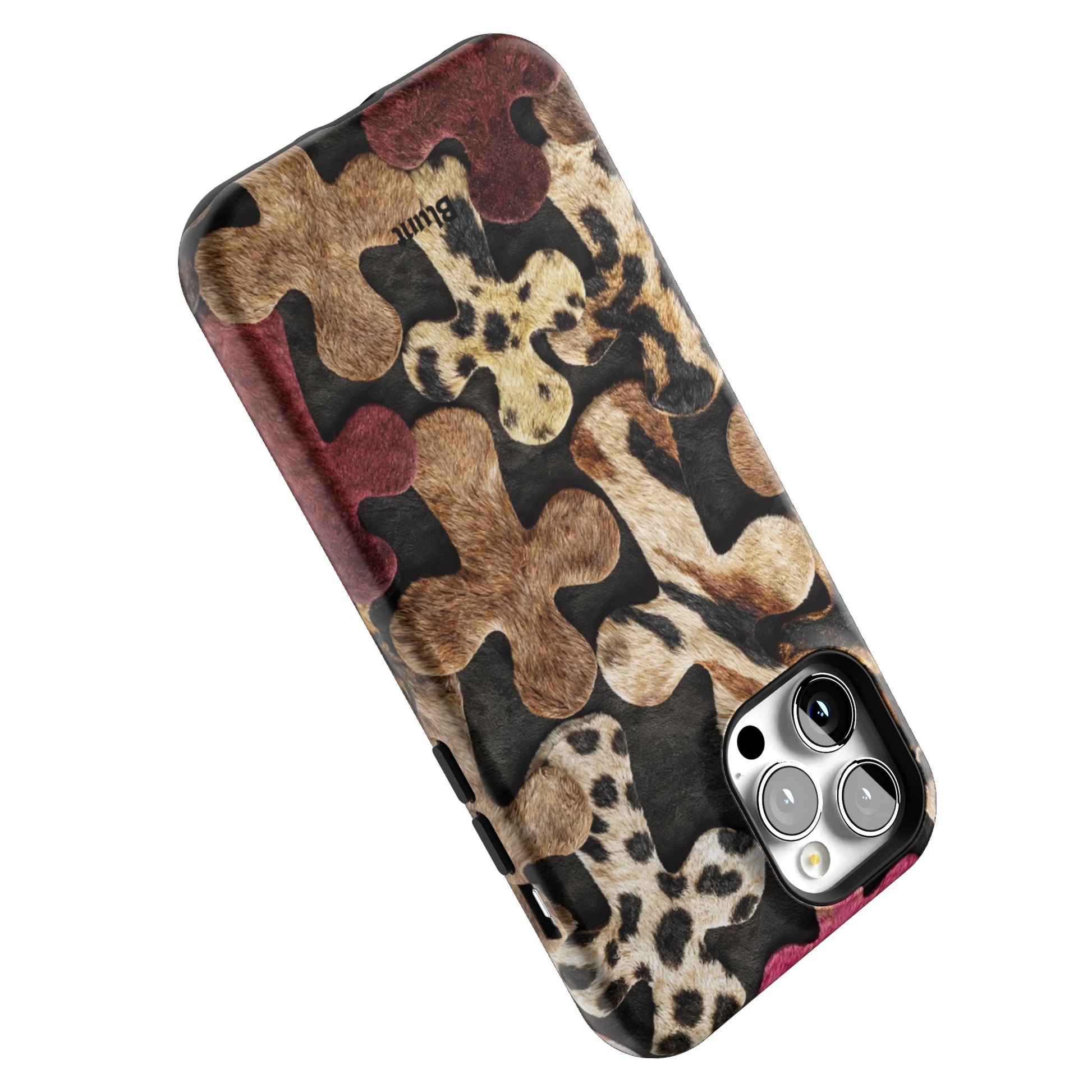 Patched-Saint-iphone-case-iPhone 12 Pro Max-4
