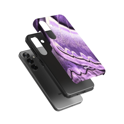 Lavender-Raya-samsung-case-Galaxy S25-3