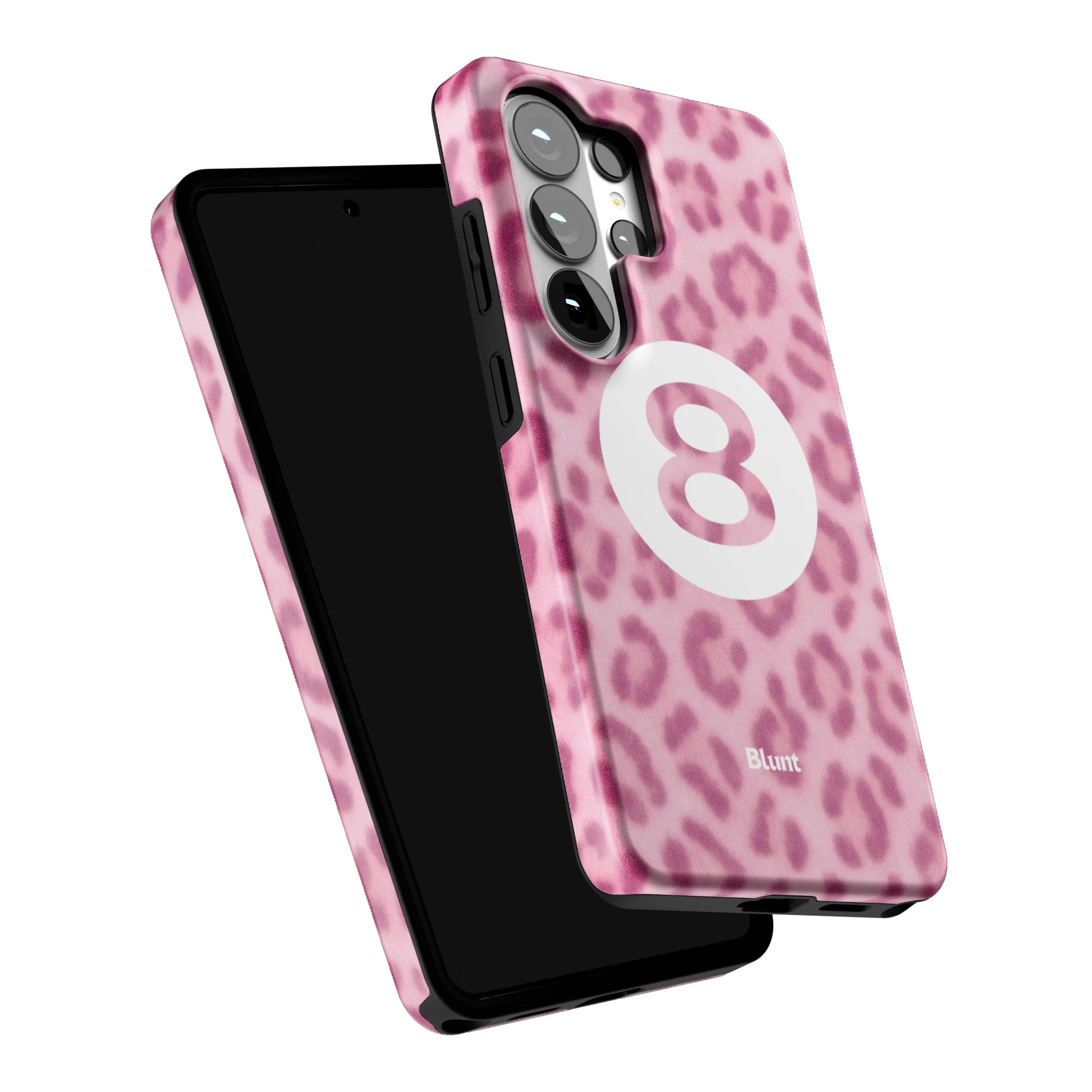 Pink-Cheetah-Magic-8-samsung-case-Galaxy S26 Ultra-5