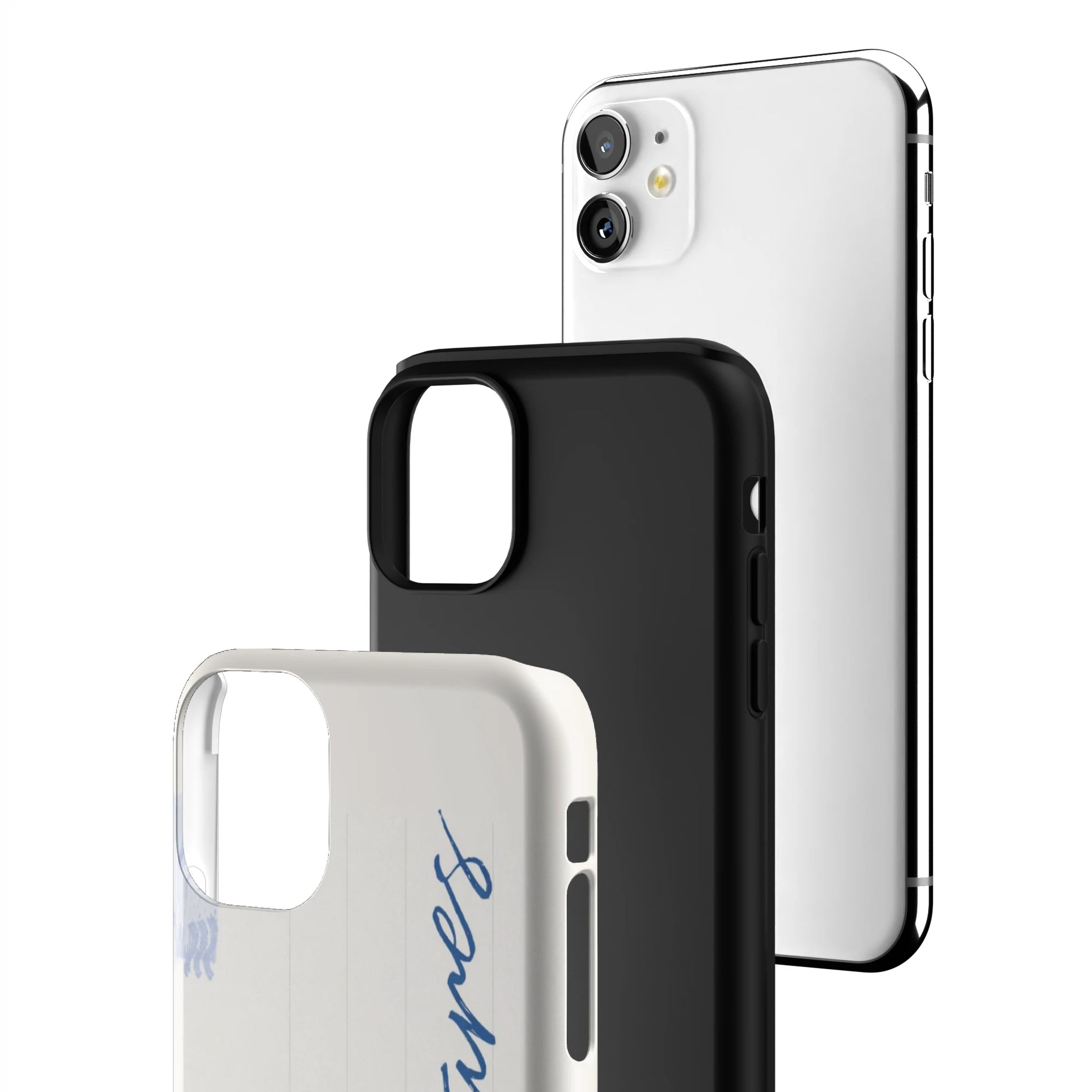 Wander-Mail-iphone-case-iPhone 11-3