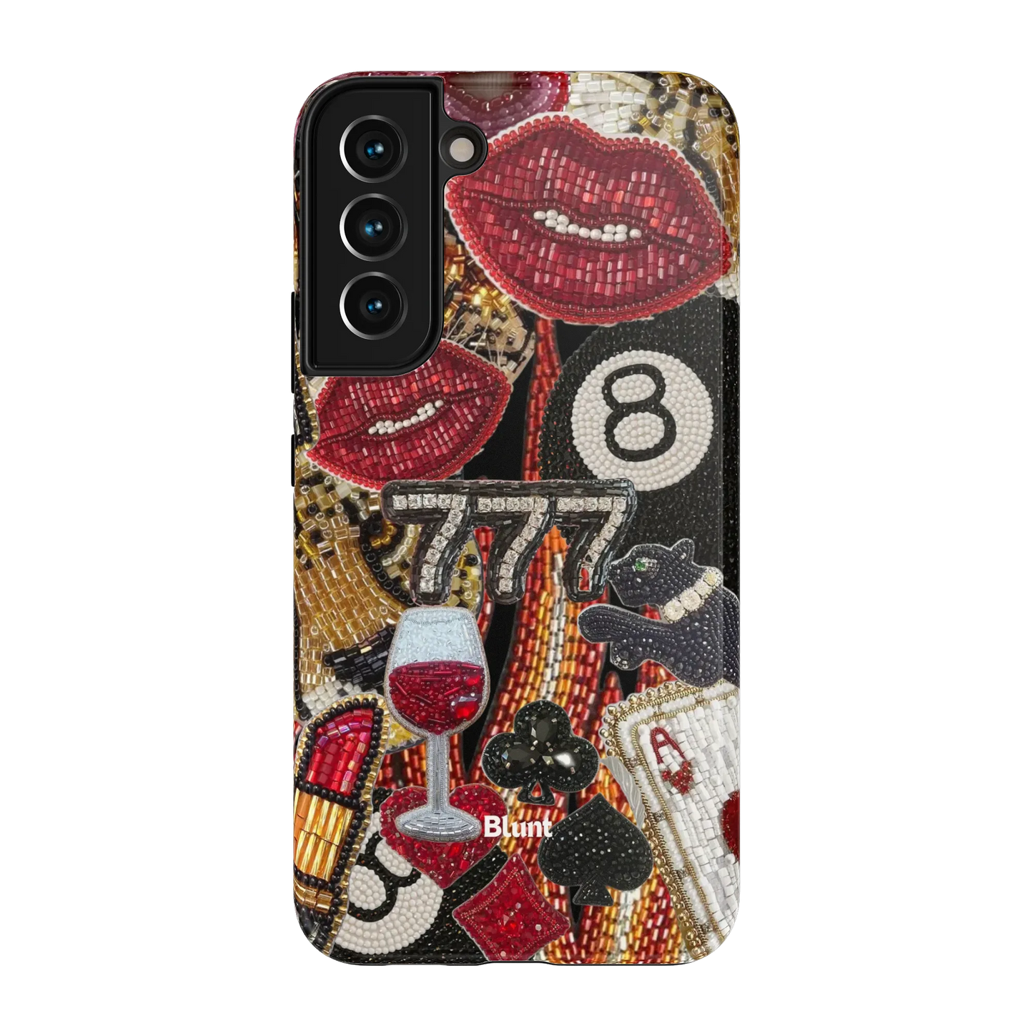 Tempted Samsung Case