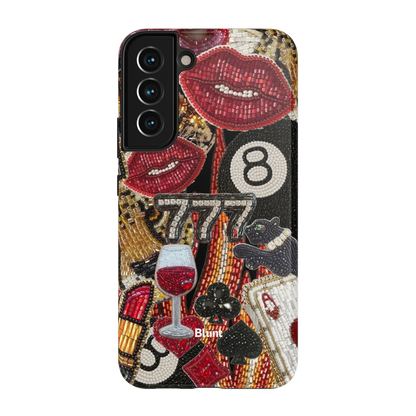 Tempted Samsung Case