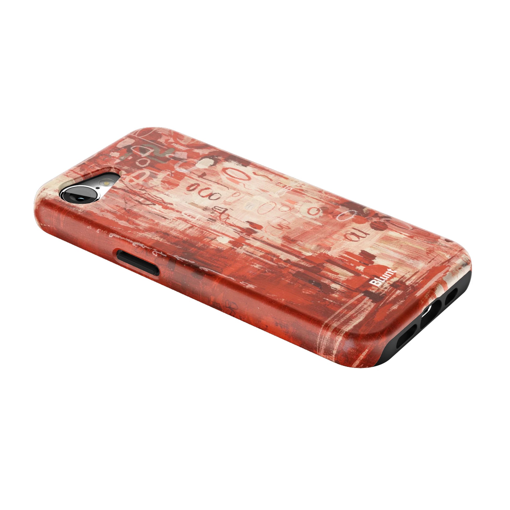 Rusty-iphone-case-iPhone 17 E-2