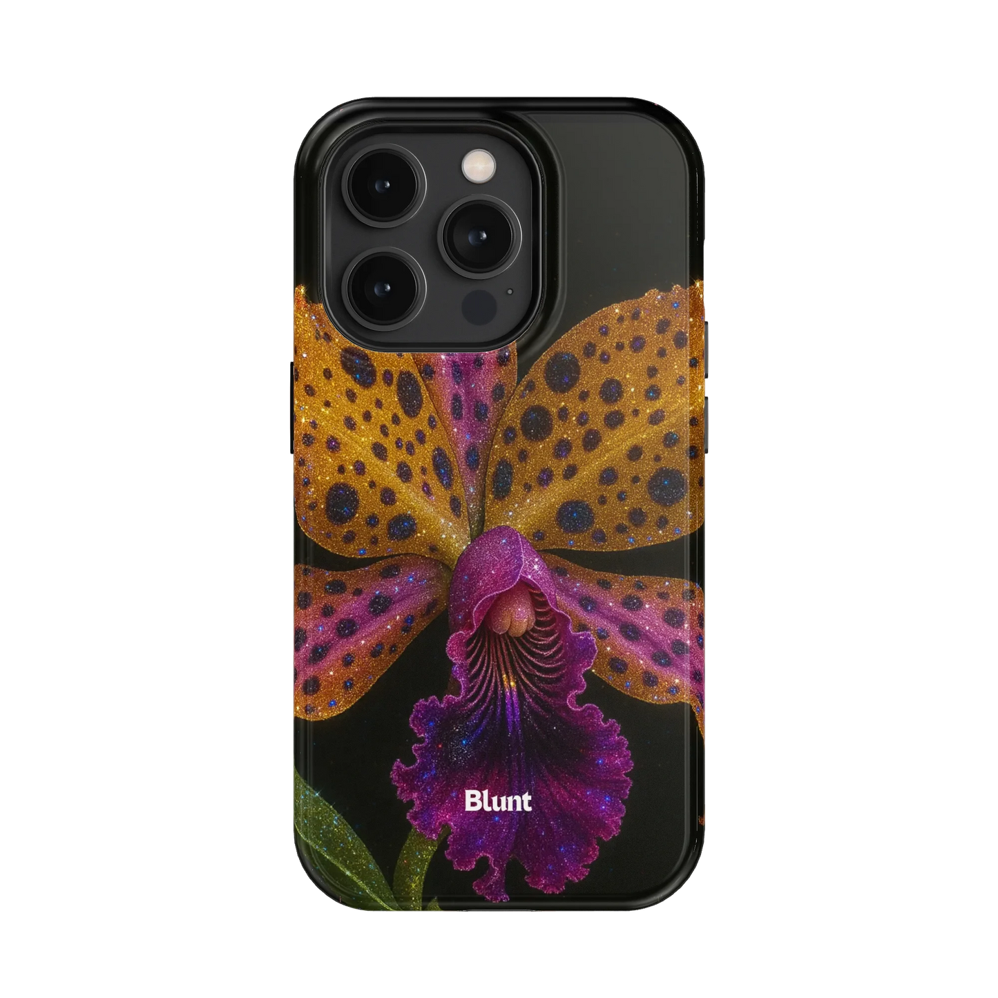 Dusklight iPhone Case