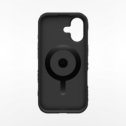 Midnight Charms iPhone Case