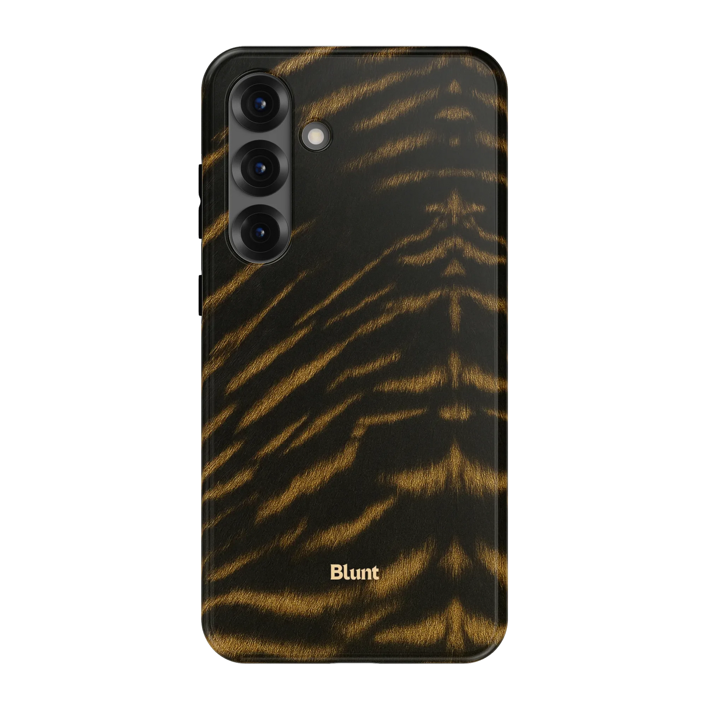 Shadow Stripe Samsung Case