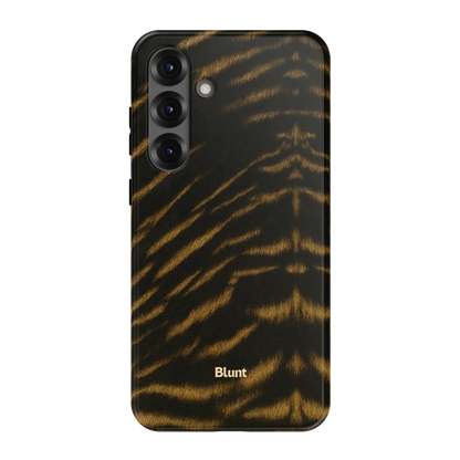 Shadow Stripe Samsung Case