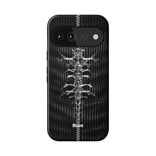Axial Pixel Case - Blunt Cases