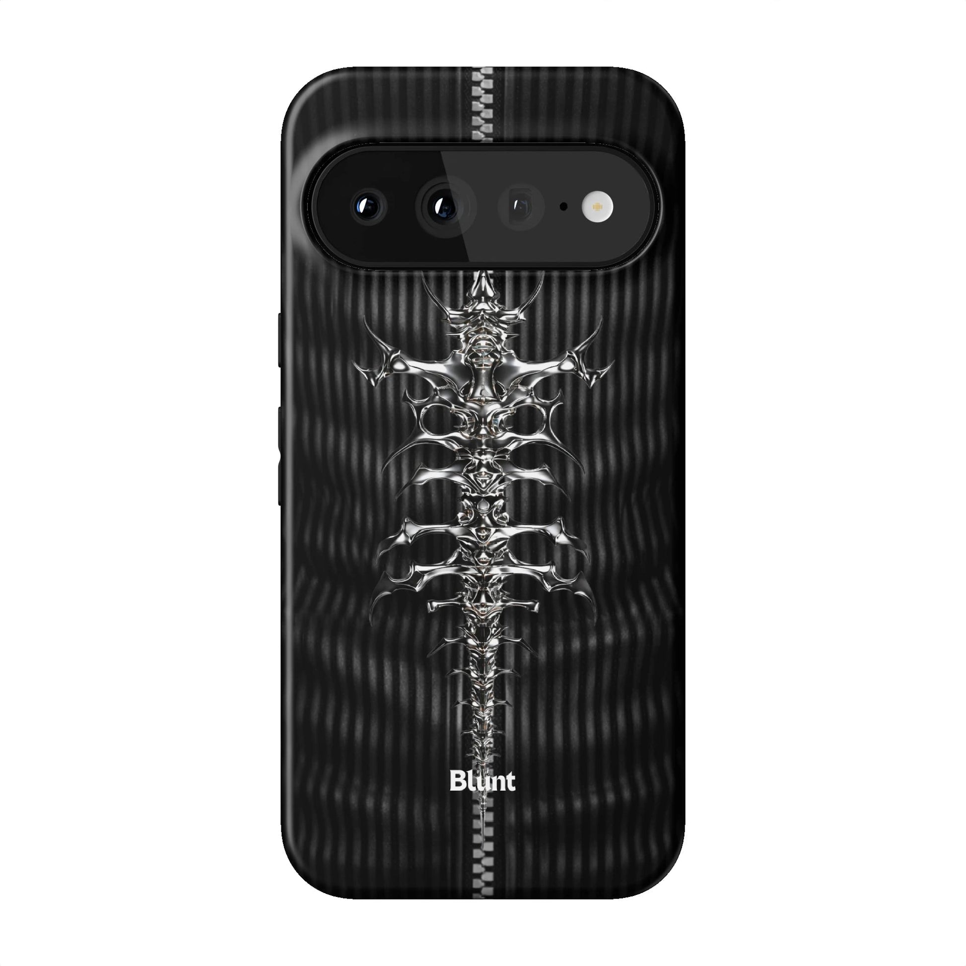 Axial Pixel Case - Blunt Cases