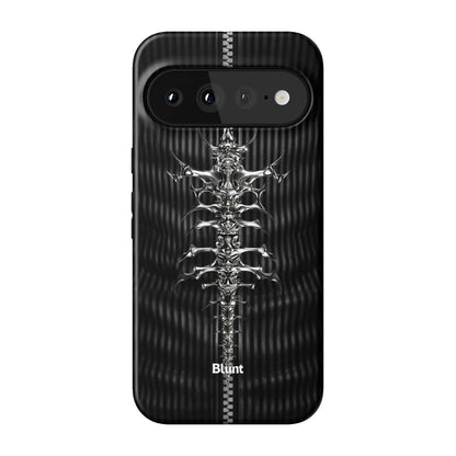 Axial Pixel Case - Blunt Cases