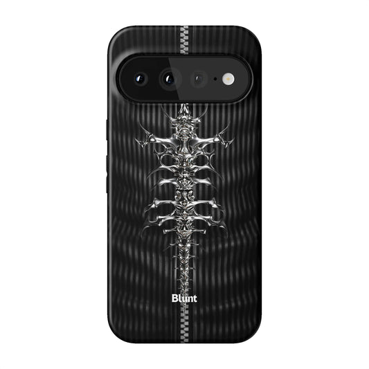 Axial Pixel Case - Blunt Cases