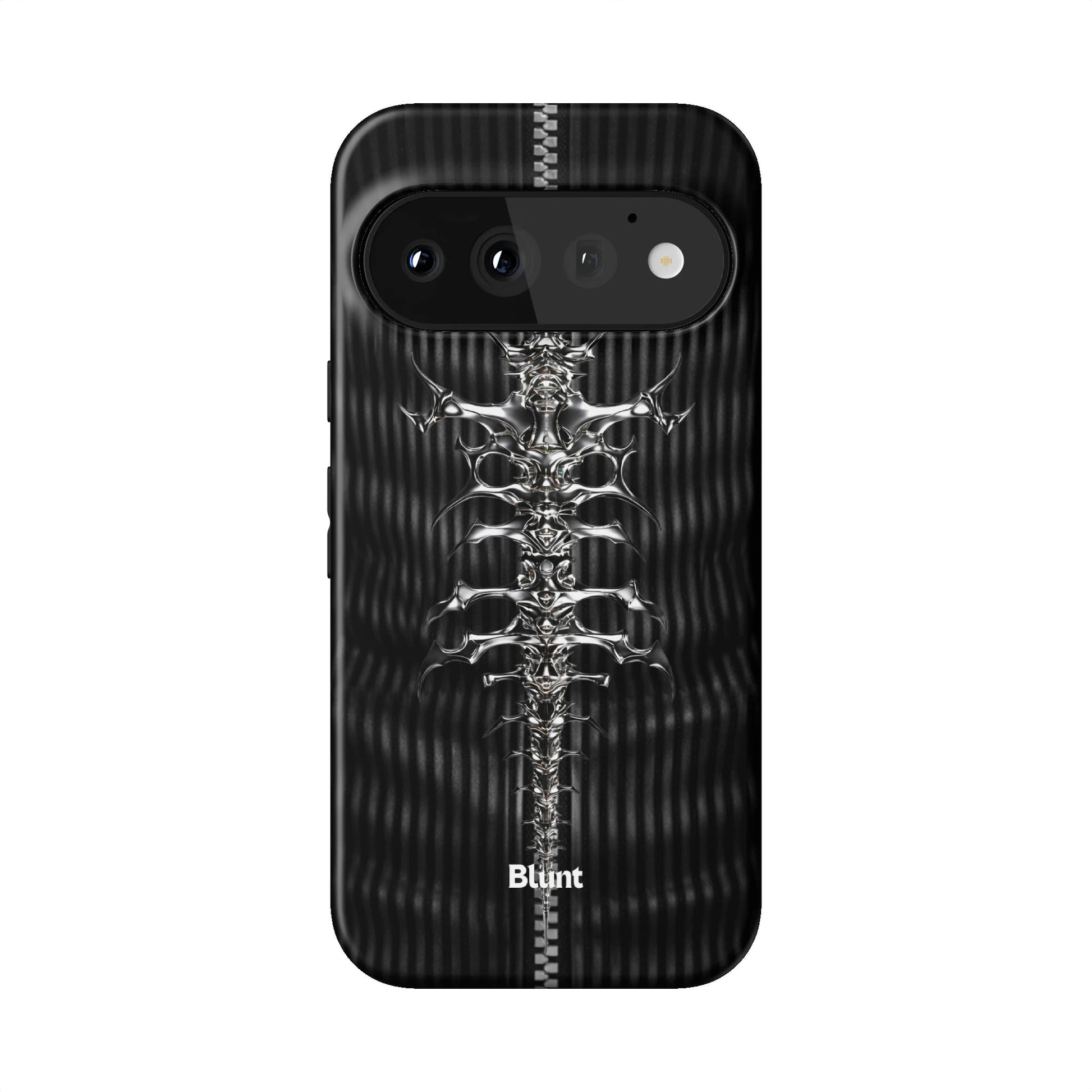 Axial Pixel Case - Blunt Cases