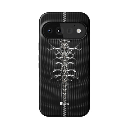 Axial Pixel Case - Blunt Cases
