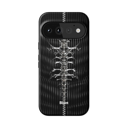 Axial Pixel Case - Blunt Cases