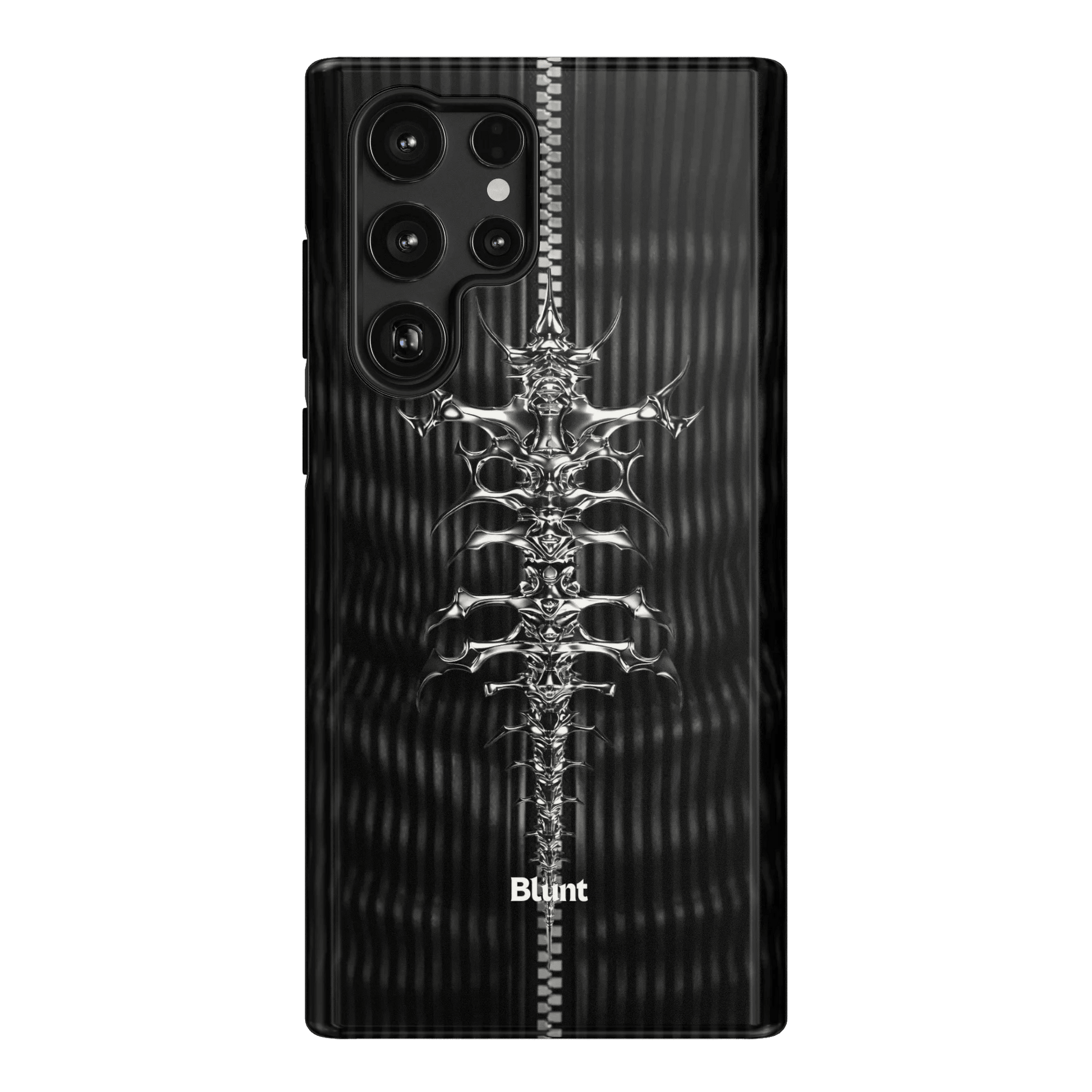 Axial Samsung Case - Blunt Cases