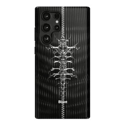 Axial Samsung Case - Blunt Cases