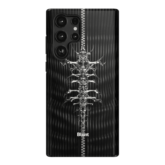 Axial Samsung Case - Blunt Cases