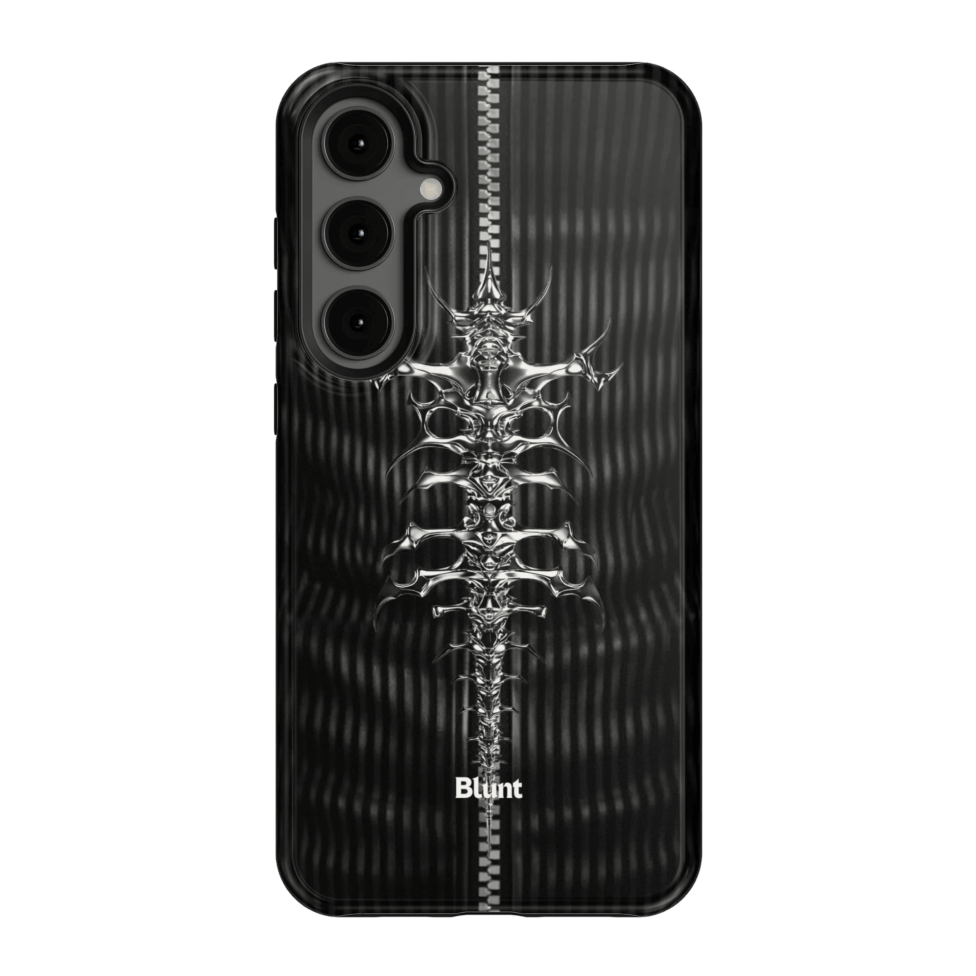Axial Samsung Case - Blunt Cases