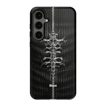 Axial Samsung Case - Blunt Cases