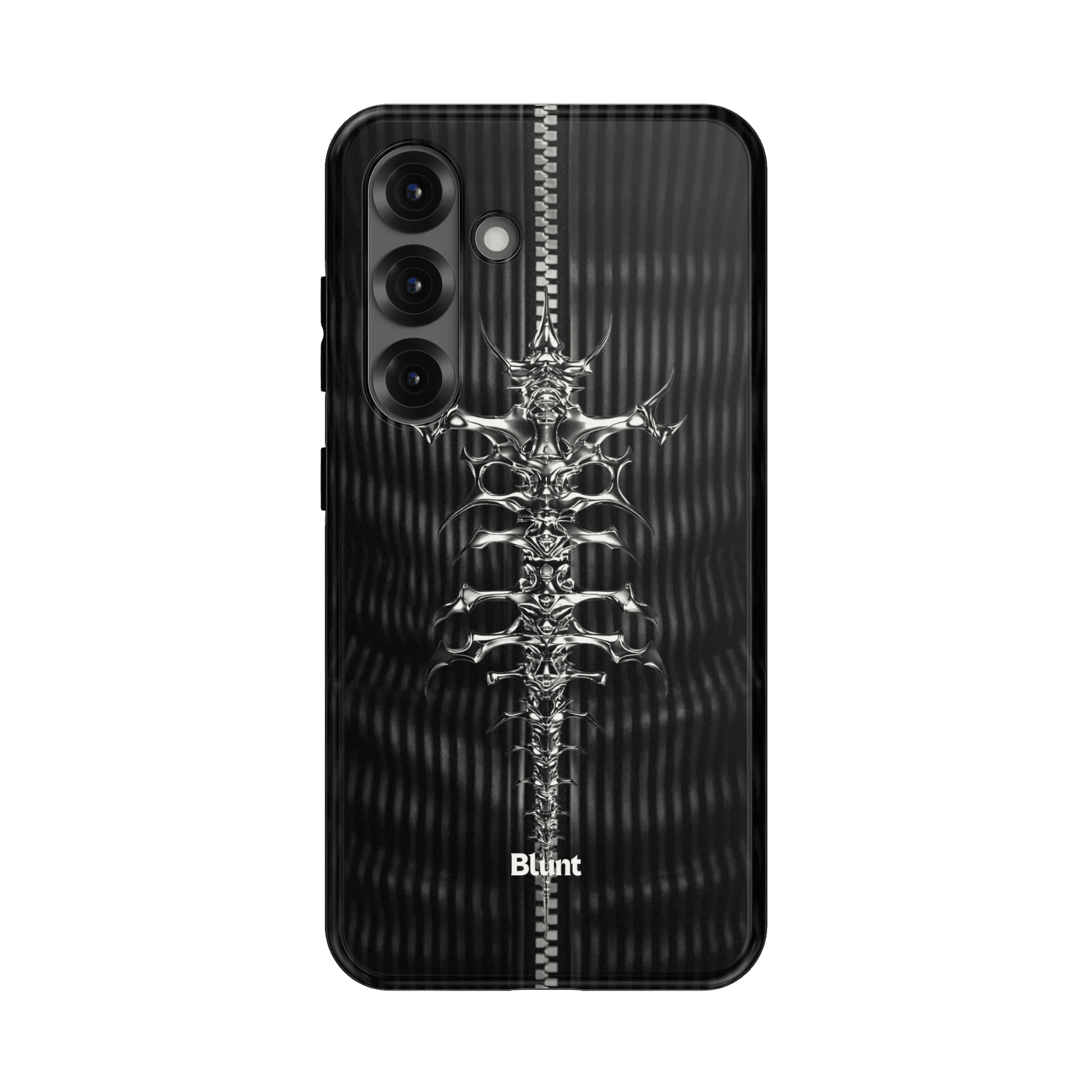 Axial Samsung Case - Blunt Cases