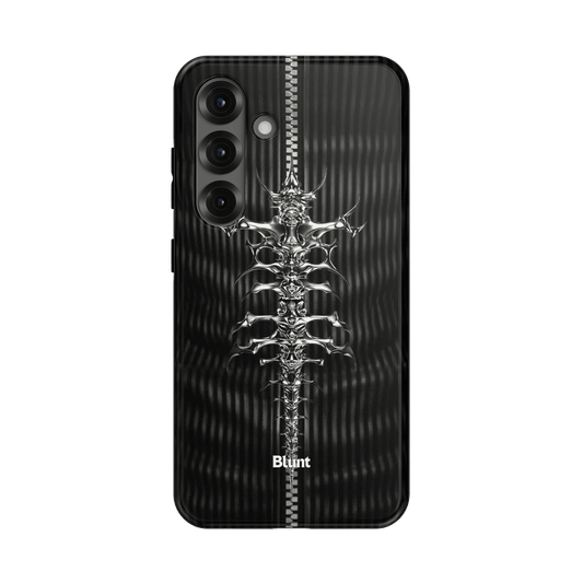 Axial Samsung Case - Blunt Cases