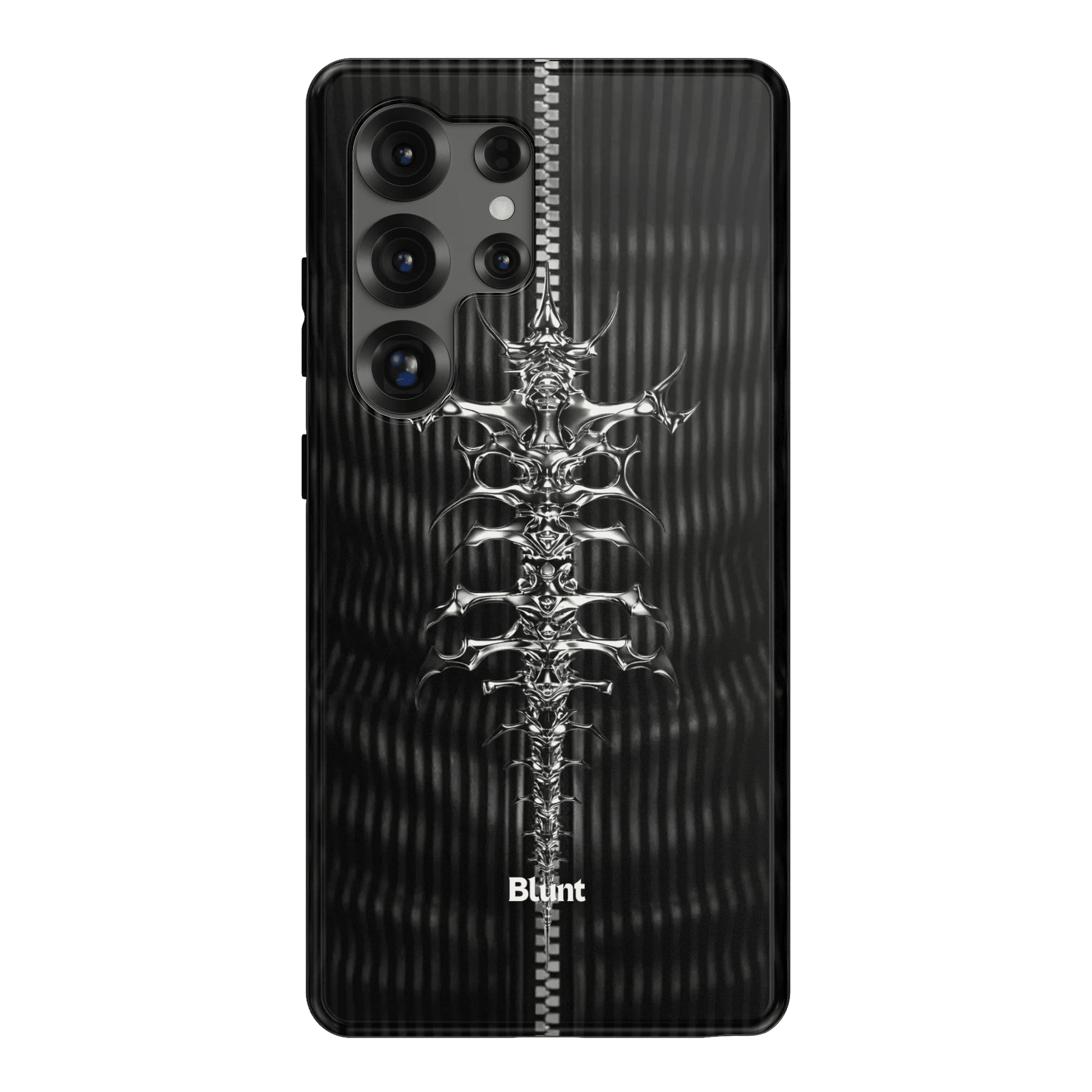 Axial Samsung Case - Blunt Cases