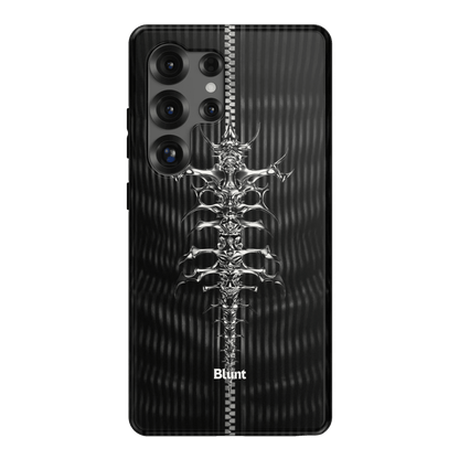 Axial Samsung Case - Blunt Cases