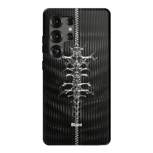 Axial Samsung Case - Blunt Cases