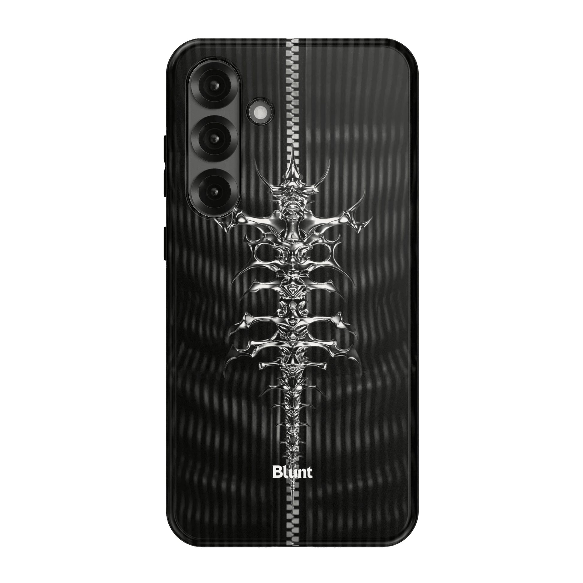 Axial Samsung Case - Blunt Cases
