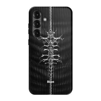 Axial Samsung Case - Blunt Cases