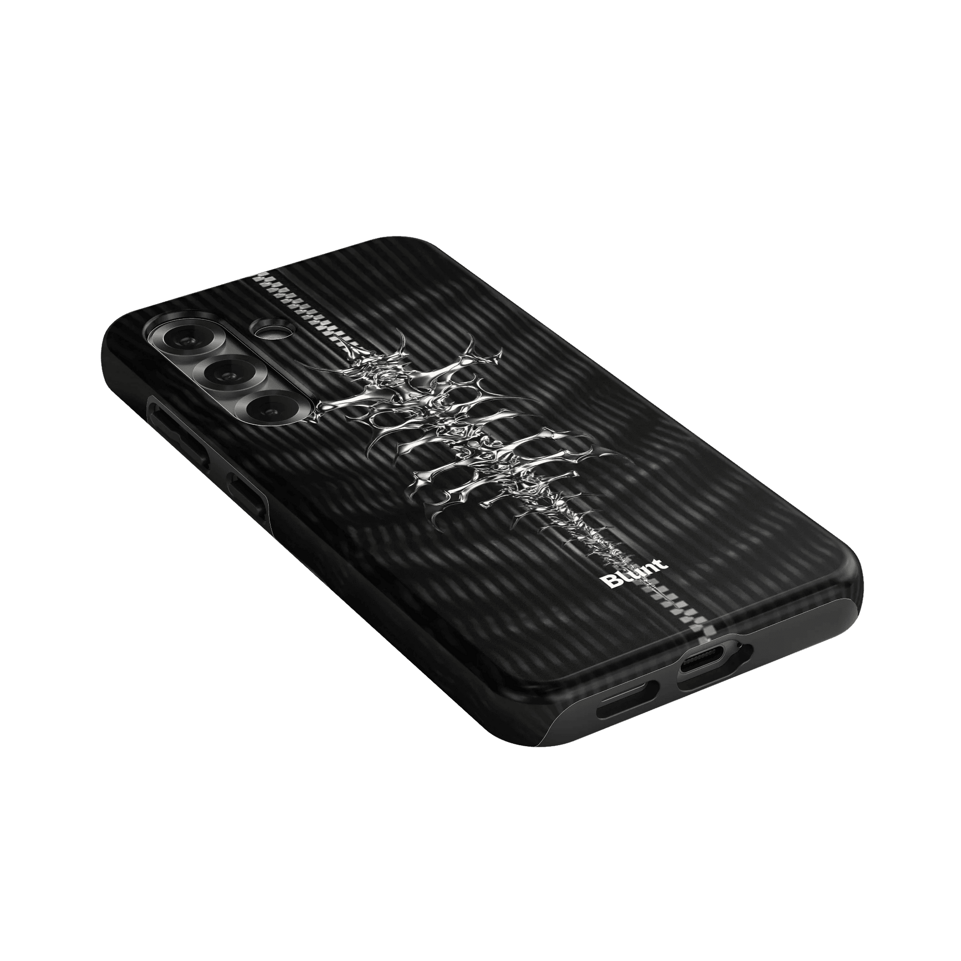 Axial Samsung Case - Blunt Cases