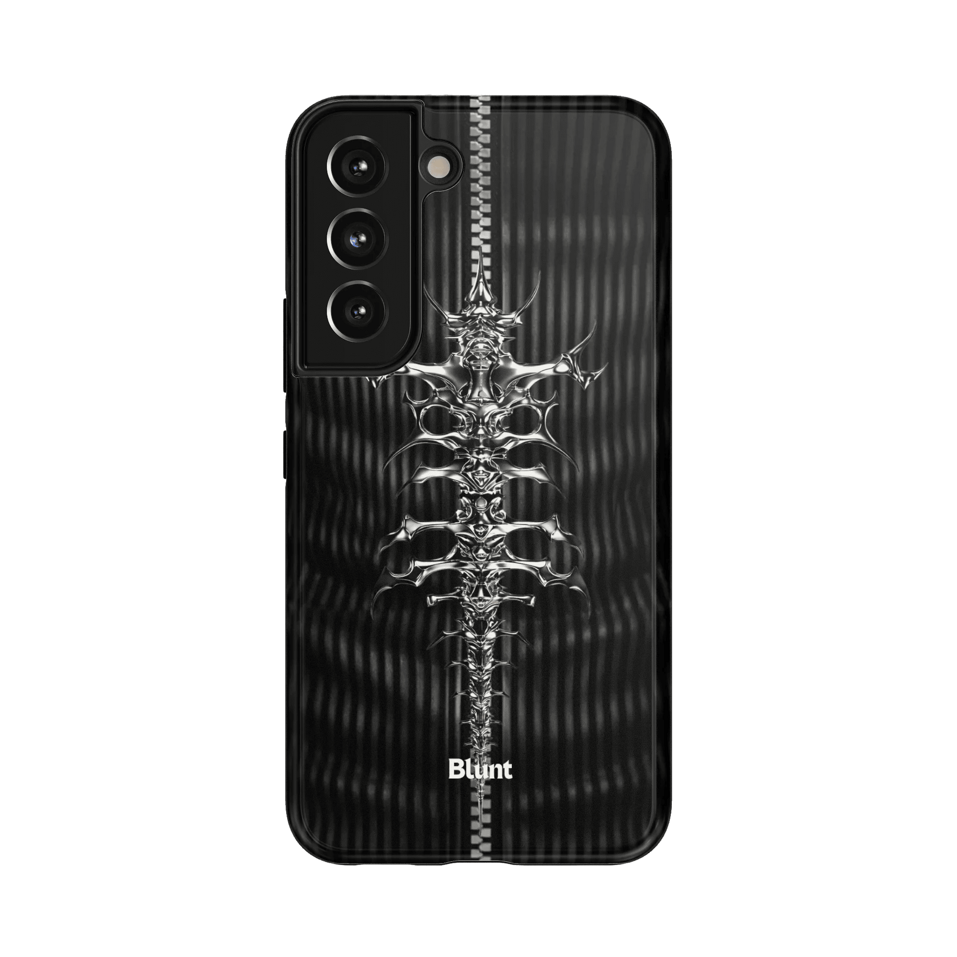 Axial Samsung Case - Blunt Cases