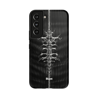 Axial Samsung Case - Blunt Cases