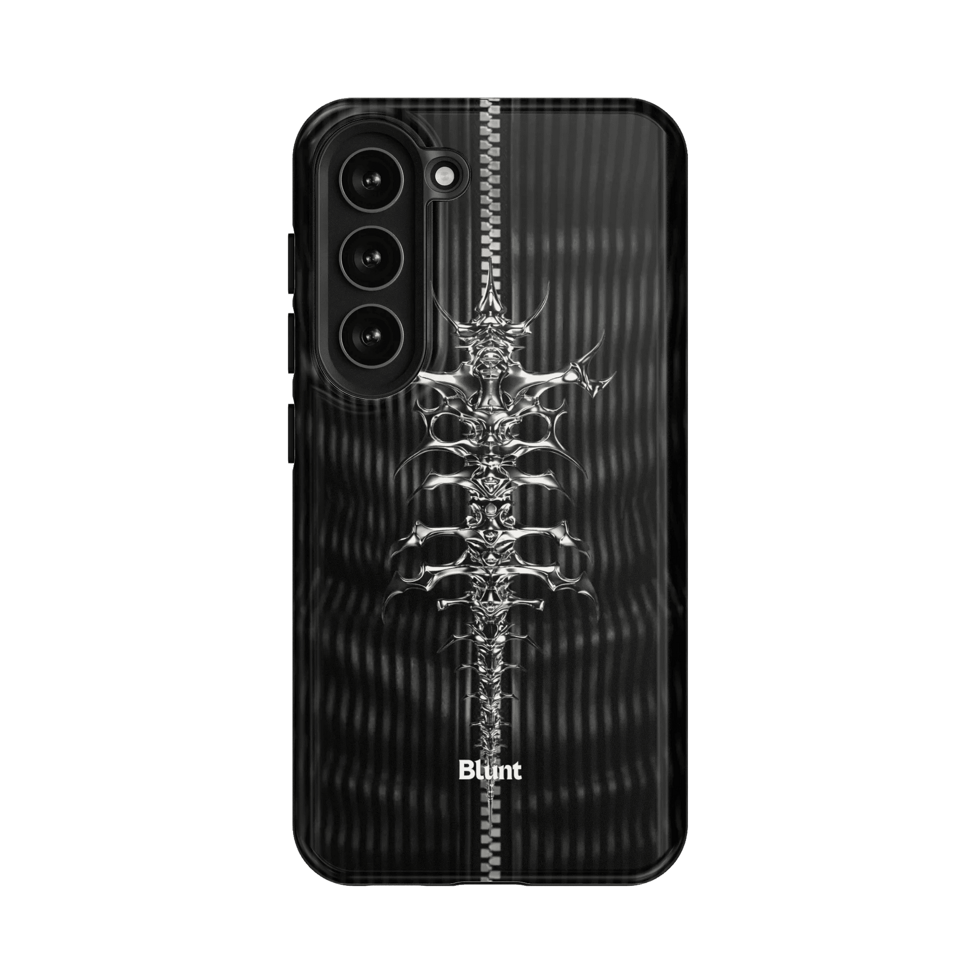 Axial Samsung Case - Blunt Cases