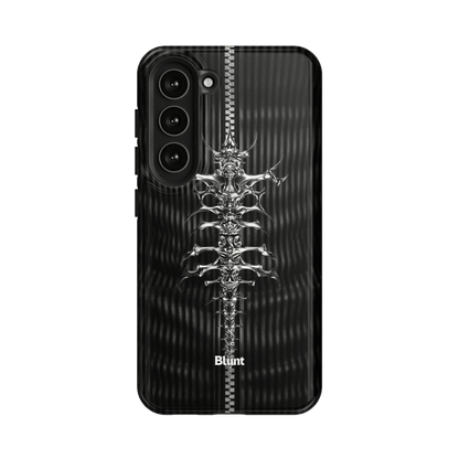 Axial Samsung Case - Blunt Cases