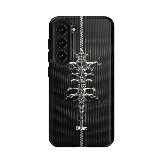 Axial Samsung Case - Blunt Cases