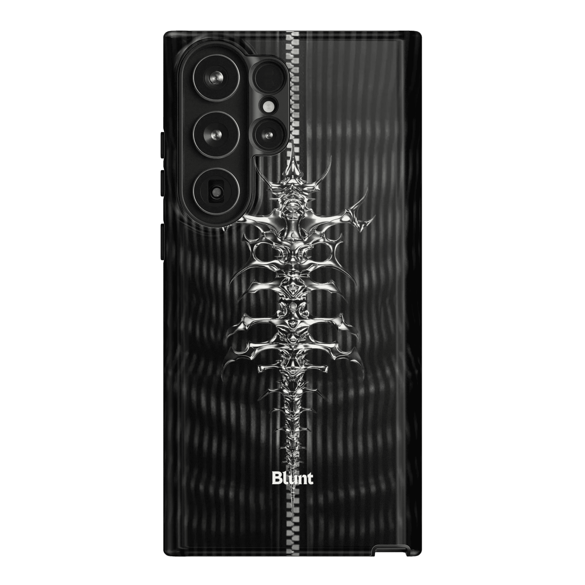 Axial Samsung Case - Blunt Cases