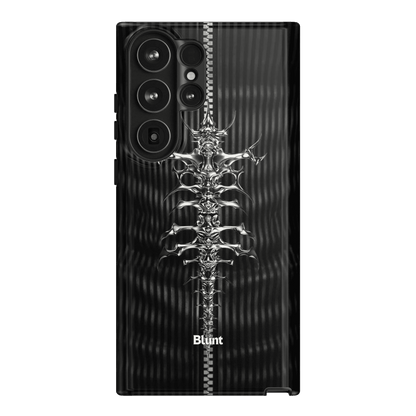 Axial Samsung Case - Blunt Cases