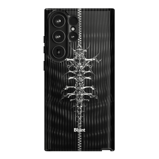 Axial Samsung Case - Blunt Cases